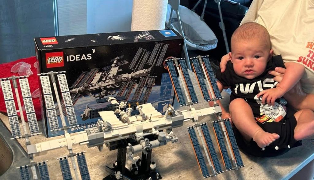 THEY ASKED ME TO HELP BUILD IT. EPISODE&nbsp;2