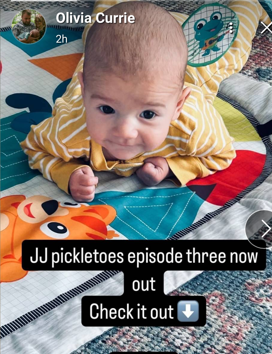 THE PARK EPISODE&nbsp;3