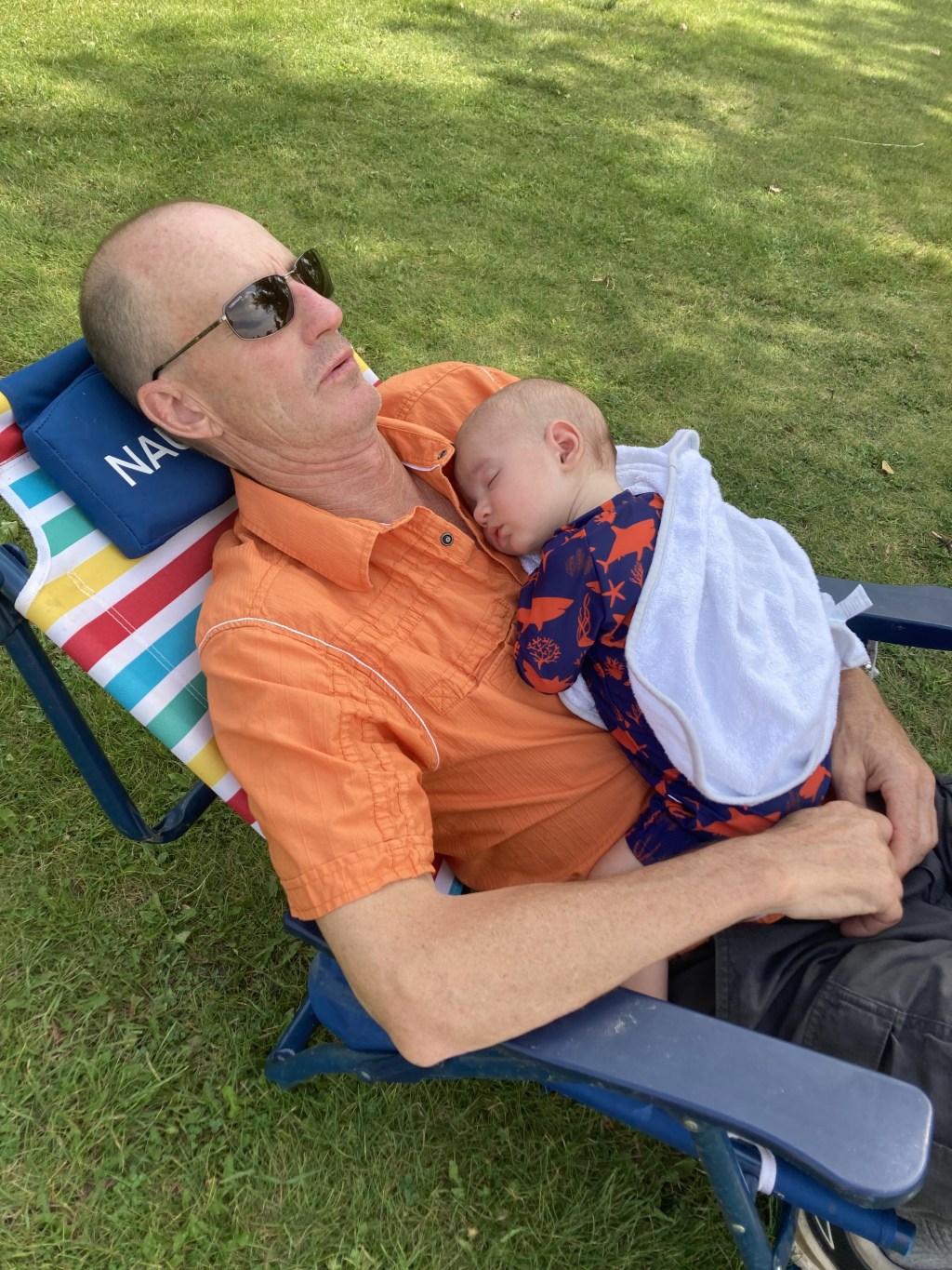 LIFE’S A BEACH EPISODE&nbsp;1