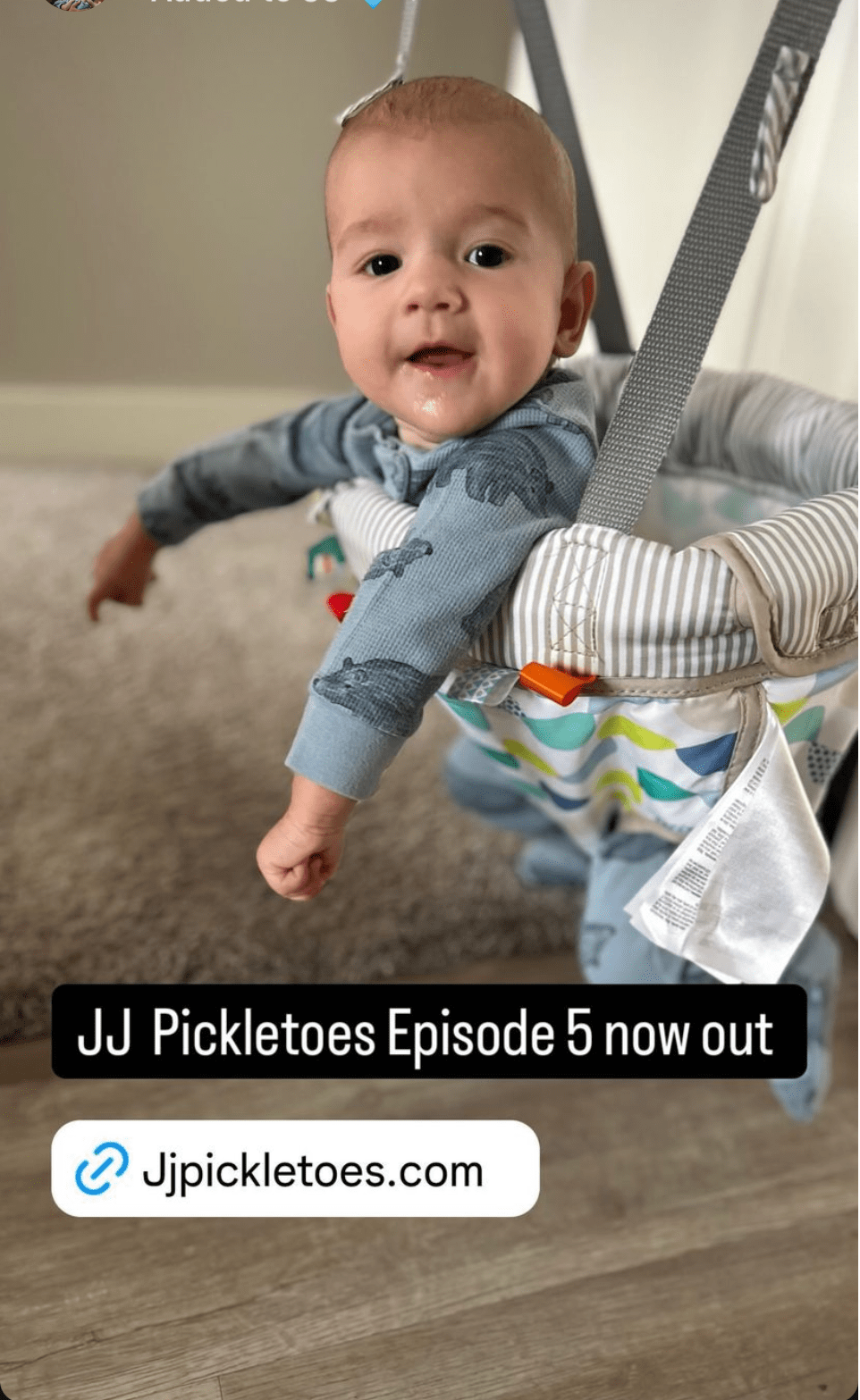 THE DOCTOR Episode&nbsp;5