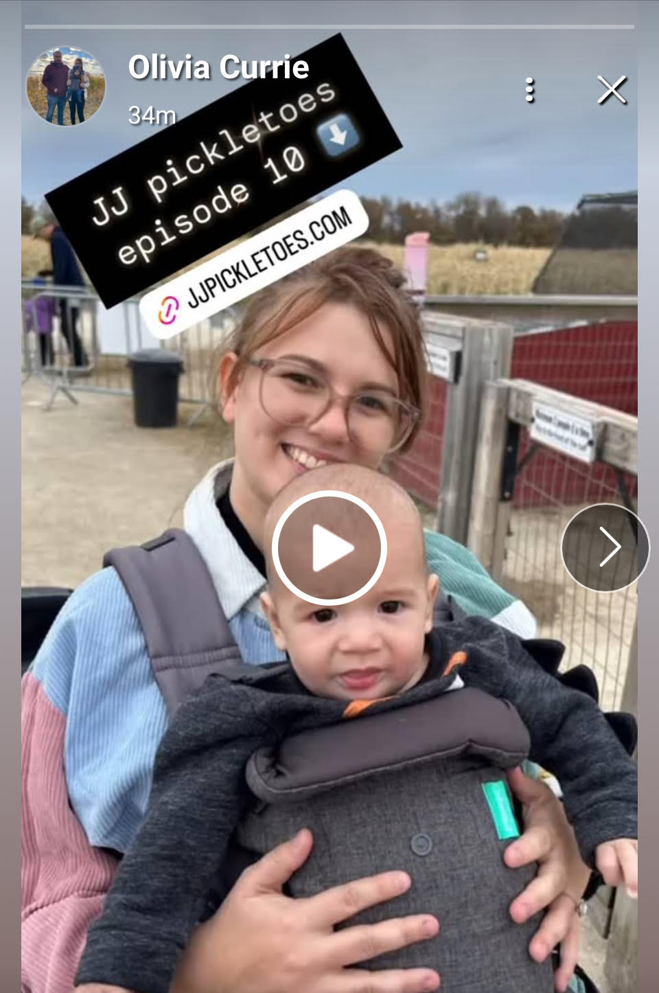 I WENT WITH A FRIEND EPISODE 10