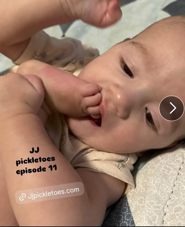 I KNEW IT WAS JUST A MATTER OF TIME EPISODE&nbsp;11