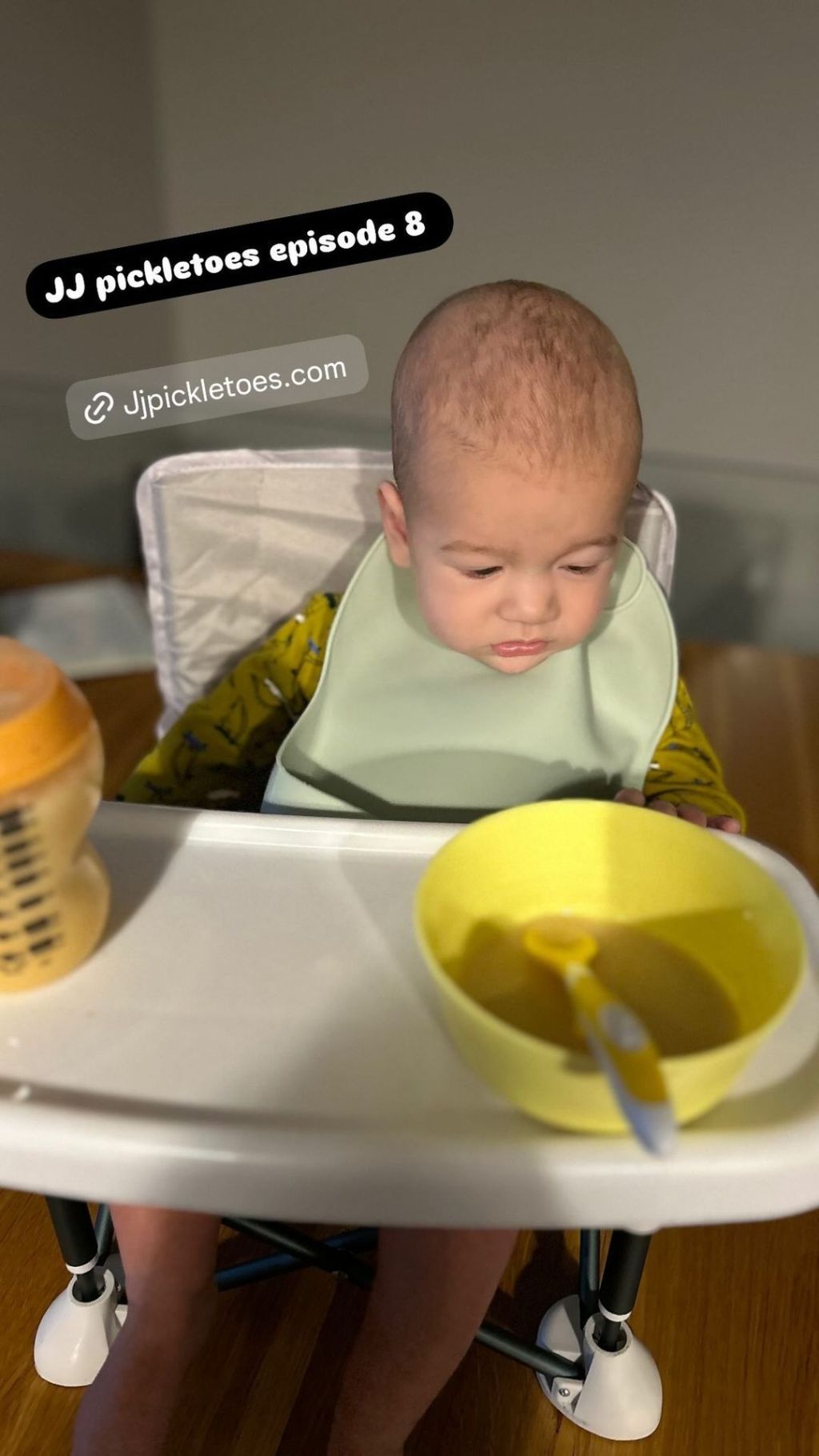 DID YOU LIKE THEM WHEN YOU WERE A KID EPISODE 8 