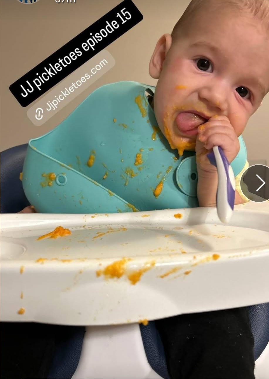 I AM NOT VERY GOOD,BUT I WILL GET BETTER. Episode&nbsp;15