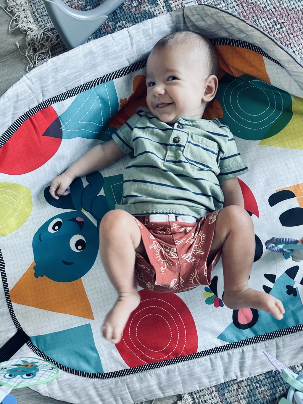  I GUESS I AM NOT GOING THERE,NOW. Episode&nbsp;14