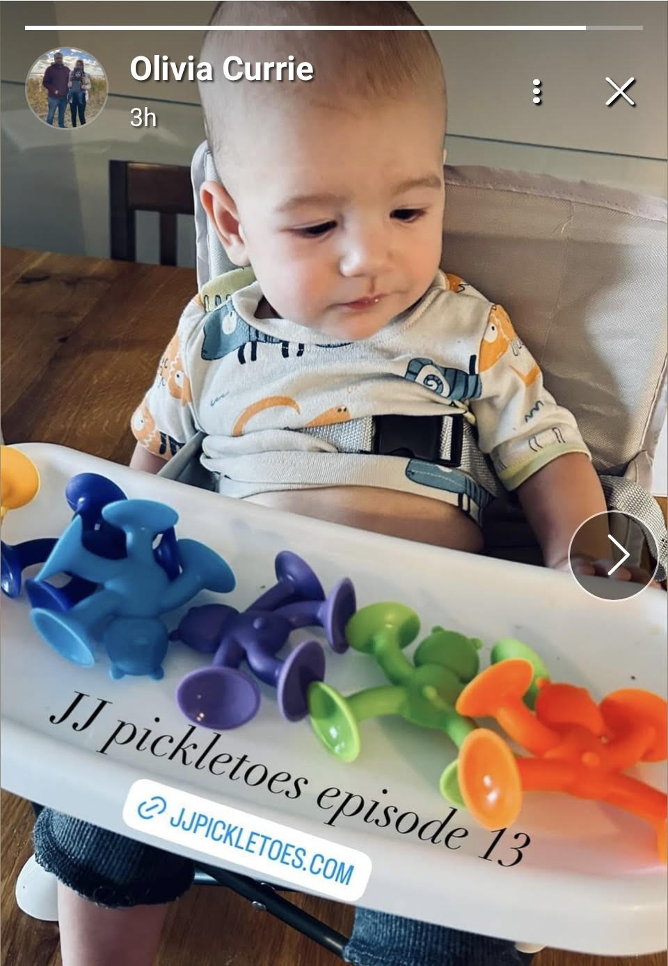  IT’S NO WONDER THAT I AM CONFUSED. Episode&nbsp;13