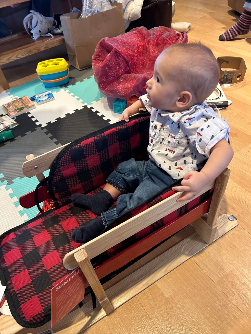 IS IT OVER ALREADY? EPISODE&nbsp;20