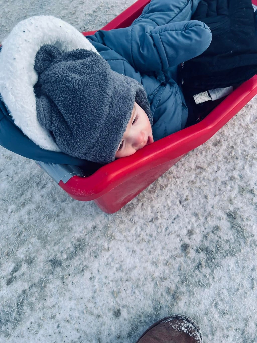 WAS IT REALLY A GOOD IDEA? EPISODE&nbsp;23