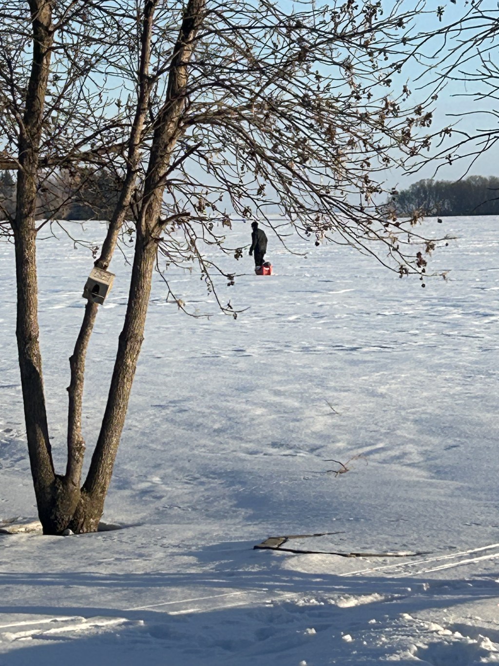 THIS IS HOW IT MUST HAVE FELT FOR THEM. EPISODE 26 