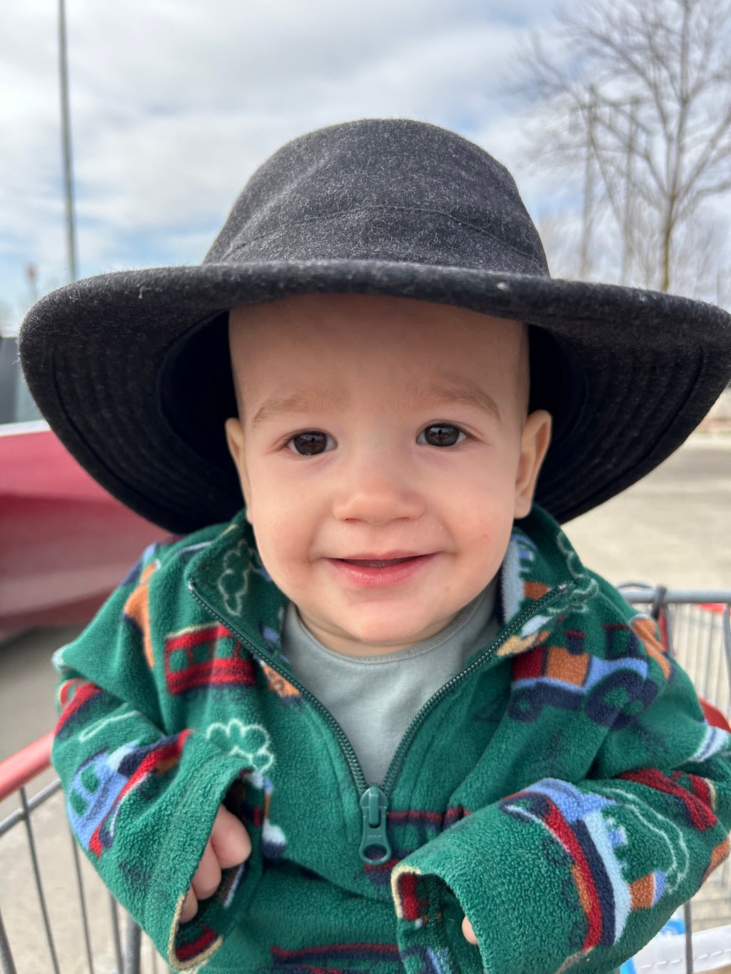 BIRTHDAY PARTIES. EPISODE 32 