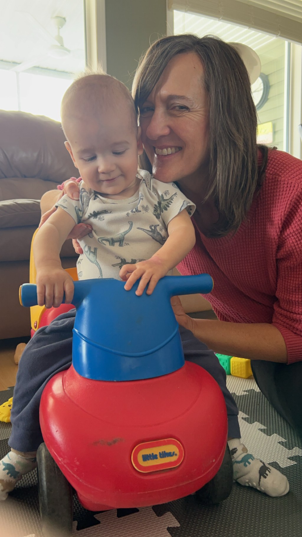 THIS IS ONE THING THAT IS FOR CERTAIN. EPISODE&nbsp;30