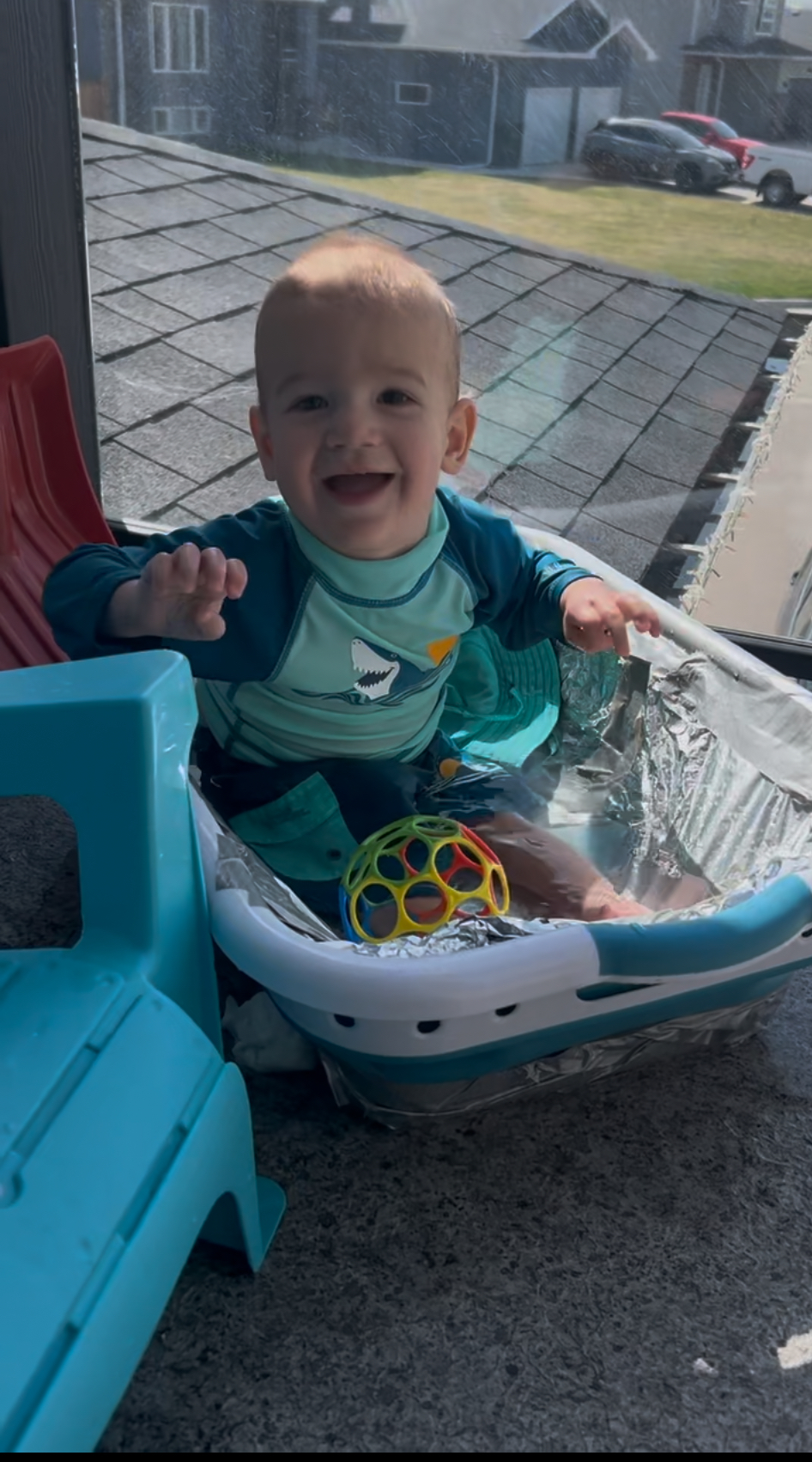 MAY WEATHER.       EPISODE 40 