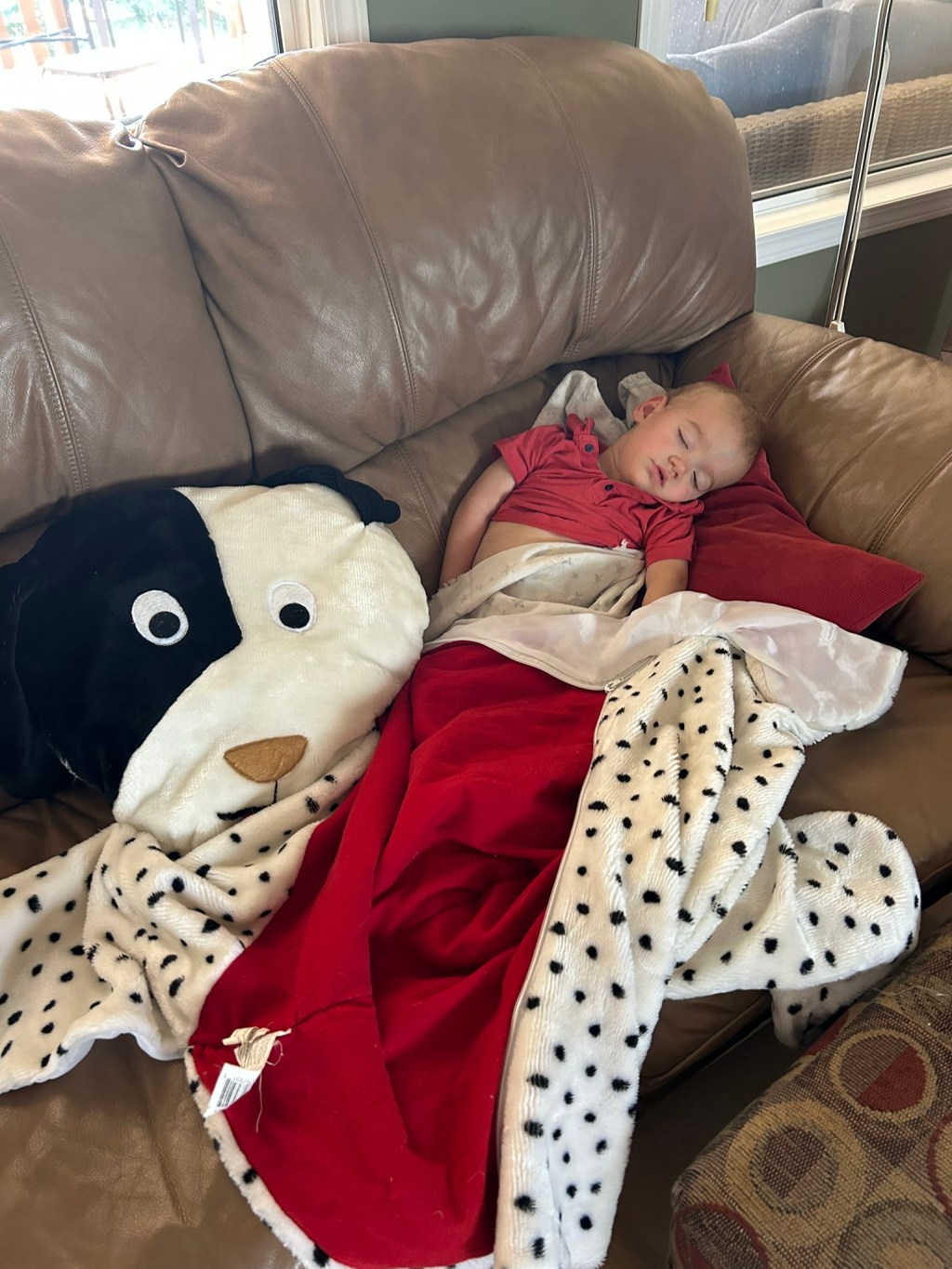 IS DAD COOKING AGAIN? EPISODE&nbsp;45