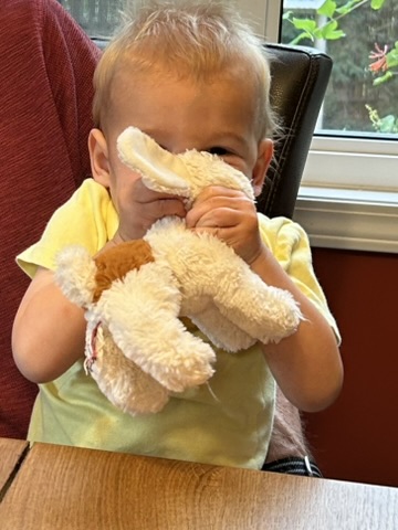 EL SENOR JJ.             EPISODE 57 