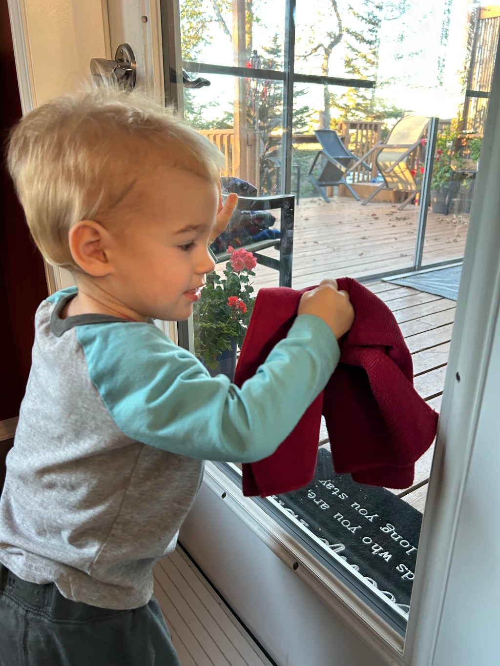 WHEN DID YOU START? EPISODE 62. 