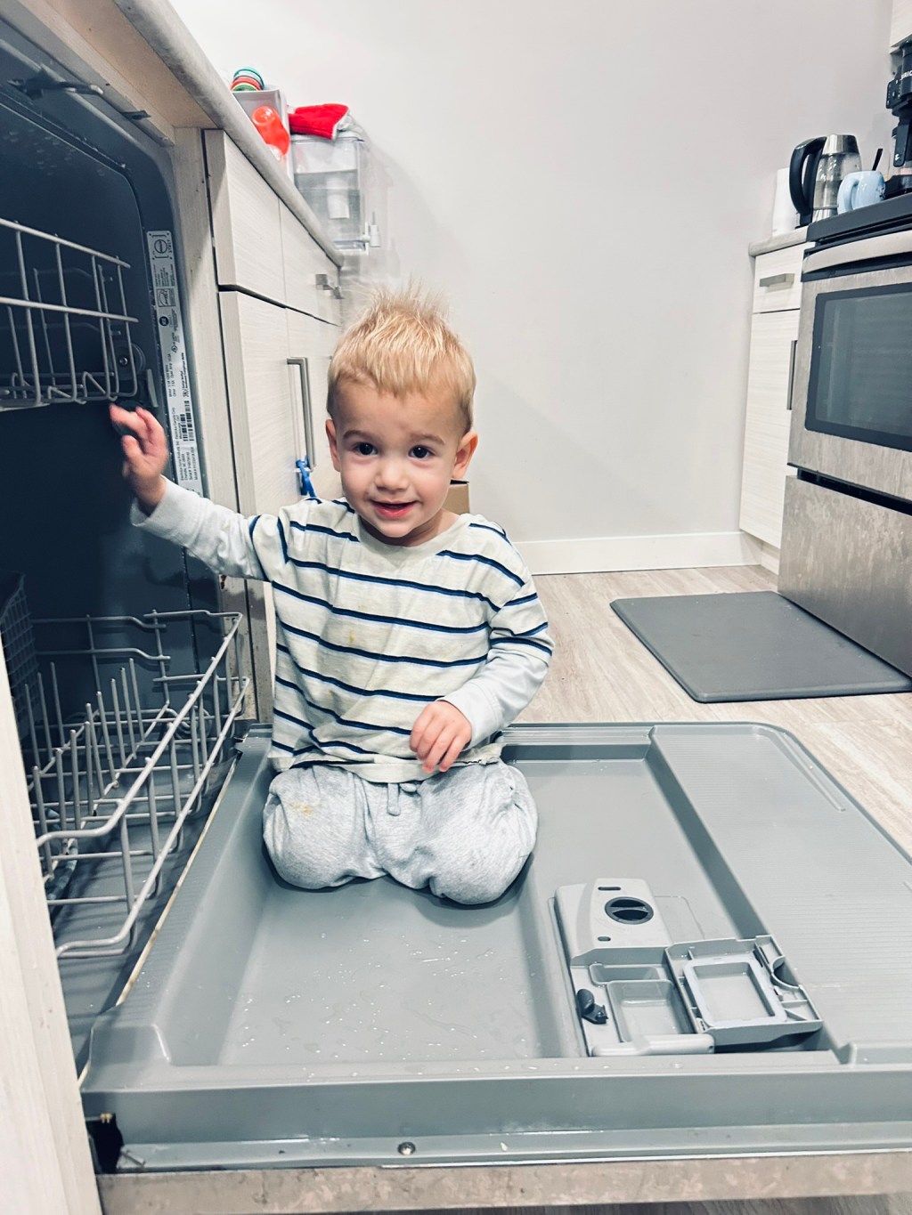 IS THIS HOW YOU GET CLEAN? EPISODE&nbsp;65