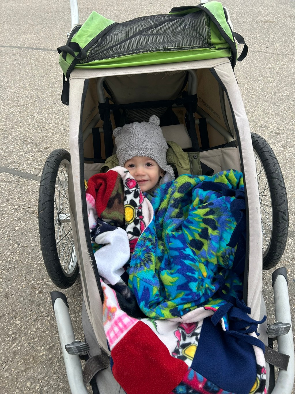 YOU WOULD THINK THAT I SHOULD HAVE BEEN WARM. EPISODE&nbsp;66