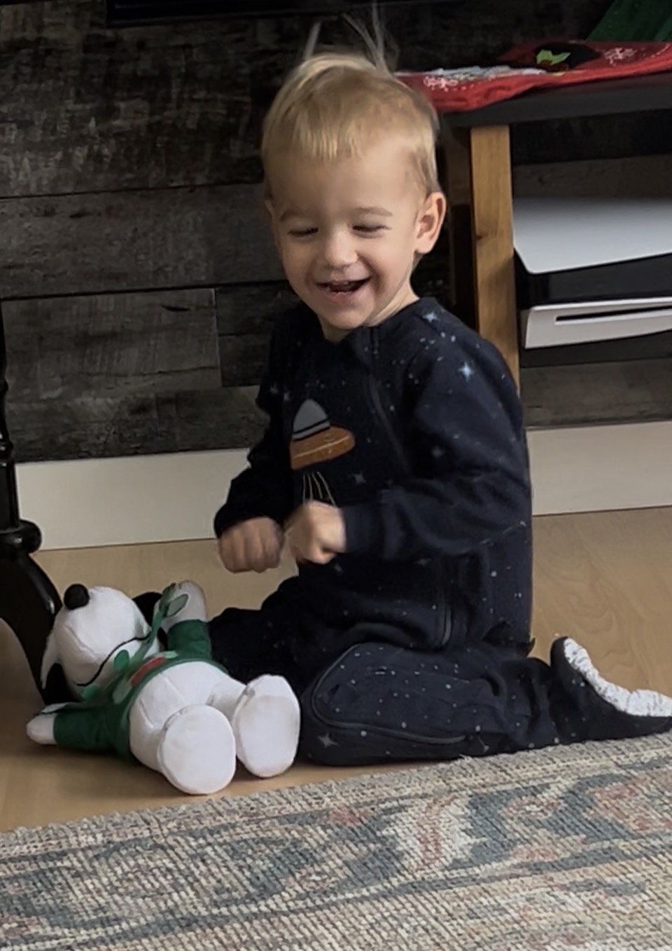 EPISODE 70.                       IT’S THAT TIME OF YEAR 