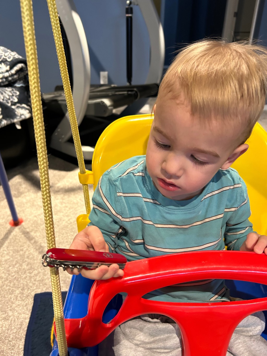 EPISODE 73.                           IS IT TOO EARLY TO LEARN? 