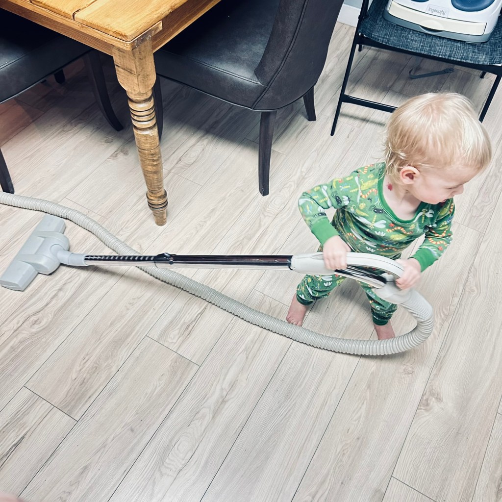 EPISODE 79.                        I’M GLAD THAT I DIDN’T DO IT SOONER.  