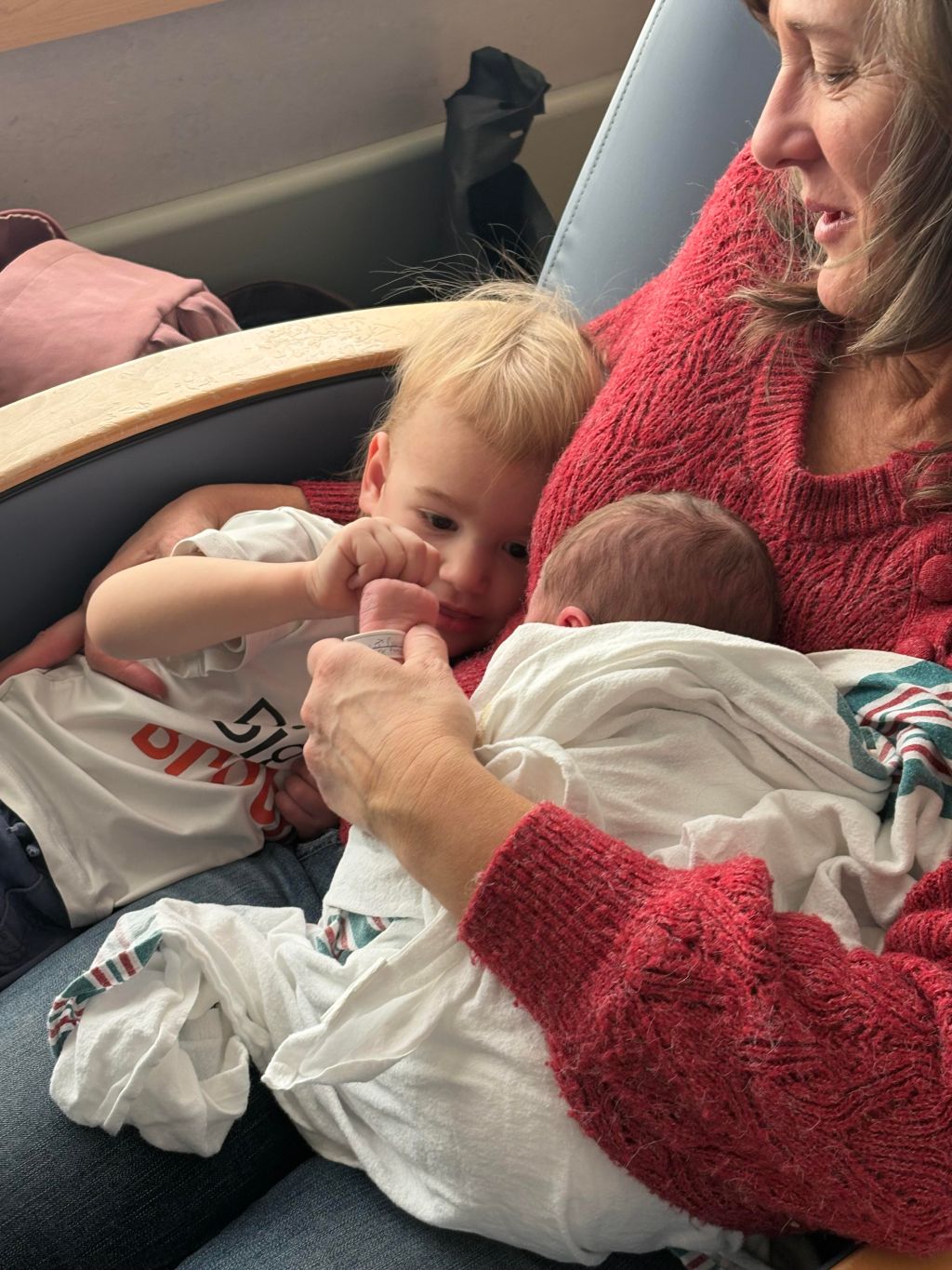 EPISODE 81.                       THE ADVENTURES OF J+J PICKLETOES.                   NOW WHAT? 