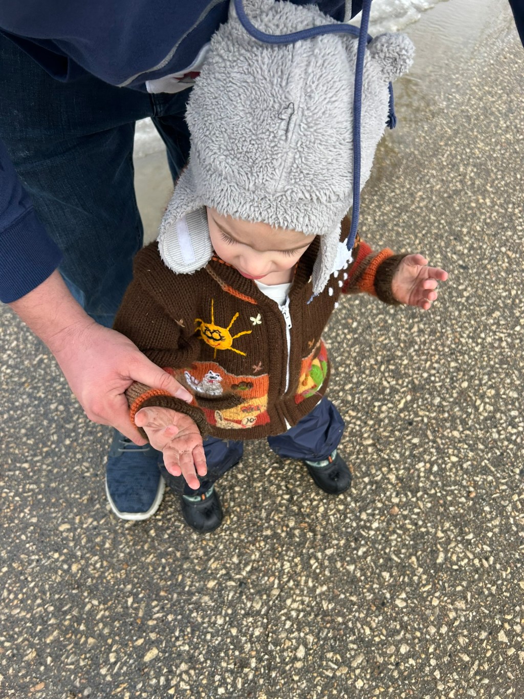 EPISODE 83.                                THE ADVENTURES OF J+J PICKLETOES.                  MARCH.  