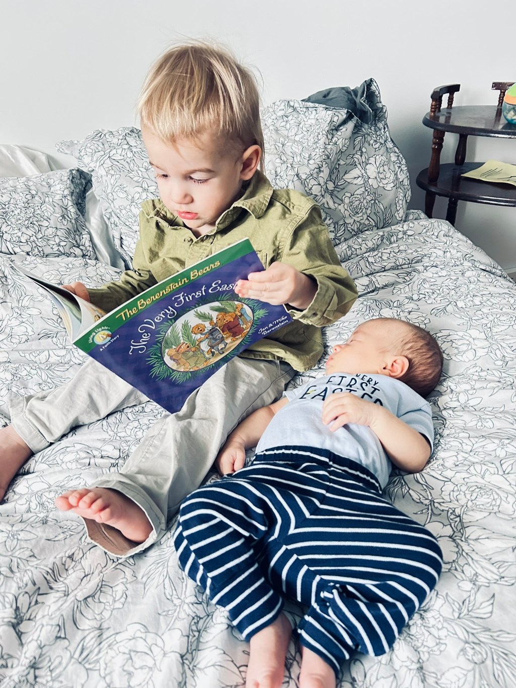 EPISODE 86. HANGING UP YOUR CLOTHES AND MAYBE RECYCLING.