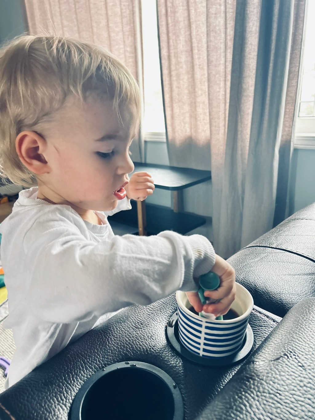 EPISODE 87.                  MORE GREAT IDEAS. 